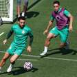 Palmeiras encara Inter Miami em busca das Oitavas da Copa do Mundo de Clubes