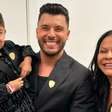 Dona Ruth quebra silêncio após Murilo Huff pedir a guarda total do filho