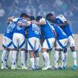 Cruzeiro terá semana marcada por retorno das férias antes de 'maratona'