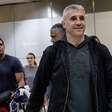 Crespo chega ao Brasil para comandar o São Paulo: 'Feliz por voltar'