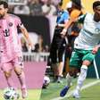 Messi x Messinho? Inter Miami e Palmeiras marca duelo de gerações no Mundial