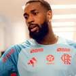 Zenit ganha concorrência na contratação de Gerson, do Flamengo
