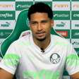 A declaração de Murilo, do Palmeiras, envolvendo Messi, do Inter Miami