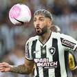 Barboza é sincero ao falar sobre classificação do Botafogo