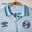 Mercado da bola: Grêmio aumenta proposta por atacante