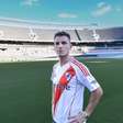 São Paulo se anima com chance de venda de Galoppo para o River