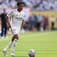 Rodrygo perde espaço e Real Madrid define preço para negociá-lo