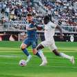 Al-Hilal e Red Bull Sazlburg não saem do zero pelo Grupo H do Mundial