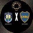 Auckland x Boca Juniors: Onde assistir, escalações, arbitragem