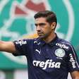 Palmeiras: a declaração de Abel Ferreira sobre Messi e Cristiano Ronaldo