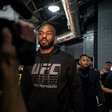 Jon Jones publica mensagem após anunciar aposentadoria do MMA