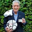 Sócio número 1 do Real Madrid morre, e clube presta homenagem