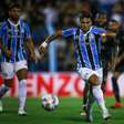 Grêmio pretende discutir aproveitamento de Arezo após marcar reunião