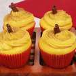 Cupcake de pamonha: da festa junina até o café da tarde