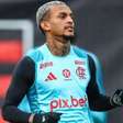 Flamengo recebe proposta milionária para vender Wesley