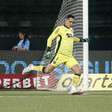 Juventude negocia a contratação do goleiro Gatito Fernández