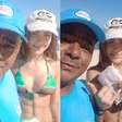 Vídeo de Jade Picon nas praias do Rio de Janeiro viraliza; assista