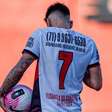 Gustavo Mosquito é liberado e completa a lista de 7 jogadores que deixaram o Vitória; veja quais foram