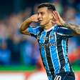 Cristaldo vai renovar com o Grêmio?