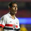 Ele é favorito para substituir Igor Vinícius no São Paulo