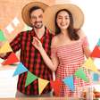 3 dicas para organizar uma festa junina em casa sem gastar muito