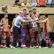 Veja o que o Fluminense precisa para avançar às oitavas do Mundial de Clubes