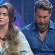 Power Couple: Azedou! Rayanne e Victor sofrem punição ao serem pegos em jogo duplo