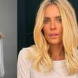 Carolina Dieckmann se baseou na numerologia para mudar nome artísitico