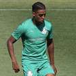Jogadores do Palmeiras comentam sobre a expectativa para enfrentar Messi