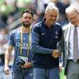 Luis Enrique elogia Seattle após vitória do PSG: 'Dificultaram'