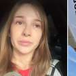 Susto! Ex de Pyong Lee, Sammy sofre acidente de paraquedas e precisará de cirurgia