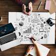 Divulgação de marcas começa com marketing simplificado