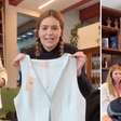 Viih Tube é criticada ao gastar mais de R$ 100 mil em roupas após cinco cirurgias: 'Brega'