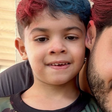 Murilo Huff rebate mãe de Marília Mendonça e diz pagar despesas do filho