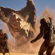 Dune: Awakening ultrapassa um milhão de cópias vendidas