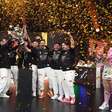 LOS conquista título inédito e é a grande campeã da Free Fire World Series Brasil