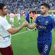 Salzburg e Al-Hilal empatam sem gols e embolam Grupo H do Mundial, que tem o Real como líder