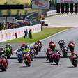 Comissão Europeia aprova venda da MotoGP à Liberty Media