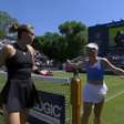 Tenistas trocam farpas no WTA de Bad Homburg: 'Ninguém gosta de você'