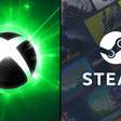 Microsoft inclui jogos do Steam no app de Xbox para PC no Windows