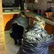 Operação na Restinga: Policia captura líder de facção com histórico de envolvimento em mais de 10 homicídios em Porto Alegre