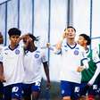 Pivetes de aço jogam pelo Sub-17 e Sub-20 nesta semana; veja os confrontos