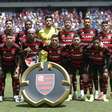 A declaração de Luis Enrique sobre Flamengo, Palmeiras, Fluminense, e Botafogo no Mundial de Clubes