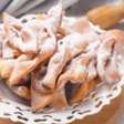 Cueca virada: aprenda a fazer o doce clássico e fácil