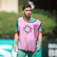 Fluminense tem trio pendurado para duelo decisivo com o Mamelodi no Mundial