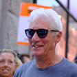 Estes são os três hábitos saudáveis de Richard Gere para se manter em forma aos 75 anos