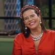 Narcisa choca ao revelar que perdeu a virgindade com o filho de cantor famoso; saiba quem!
