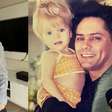 "Até a alma dói": filha de Leandro, da dupla com Leonardo, emociona ao lembrar 27 anos sem o pai