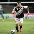Diretoria do Vasco está apreensiva por conta de Philippe Coutinho