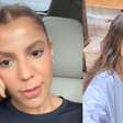 Hariany faz revelação após término com filho de Leonardo: 'Me fazia mal...'